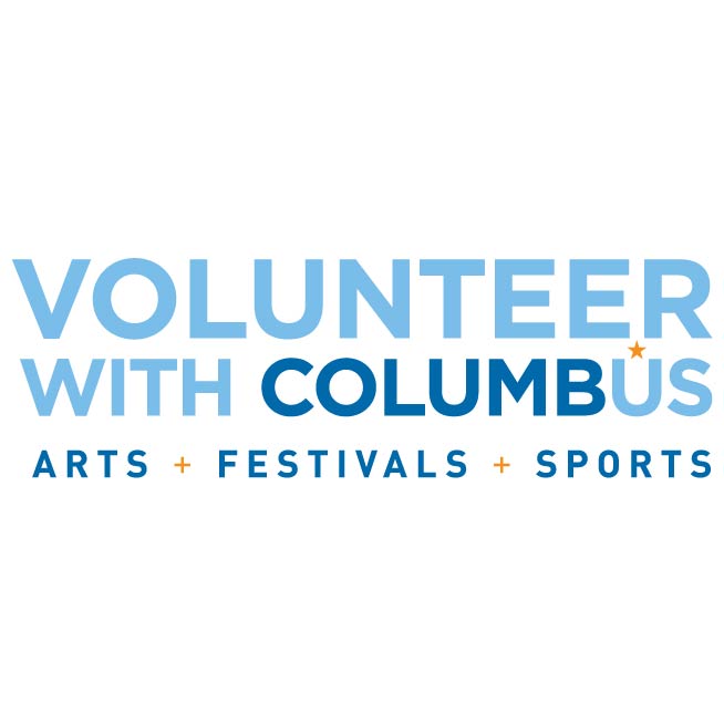 Volunteer with Columbus: Arts, Festivals, Sports
